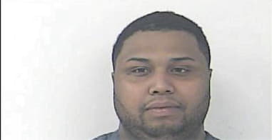 Alexander Kelley, - St. Lucie County, FL 